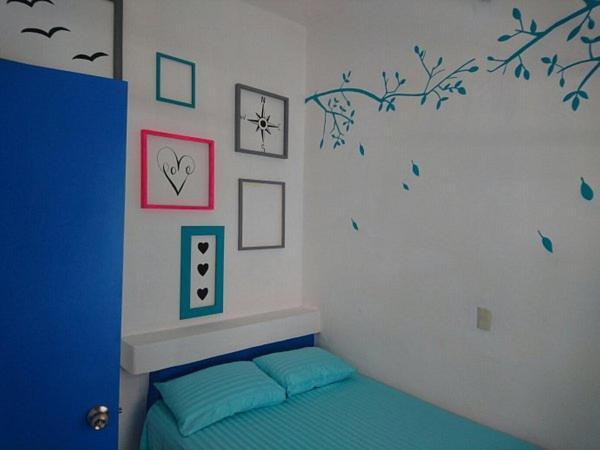 ホテルCasa Frida Vallarta プエルトバラータ エクステリア 写真