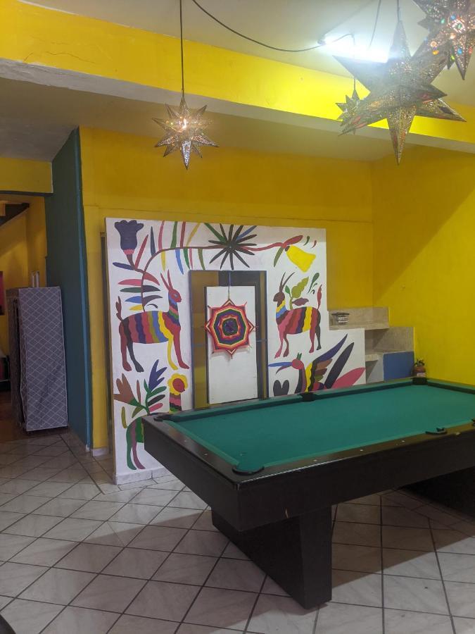 ホテルCasa Frida Vallarta プエルトバラータ エクステリア 写真